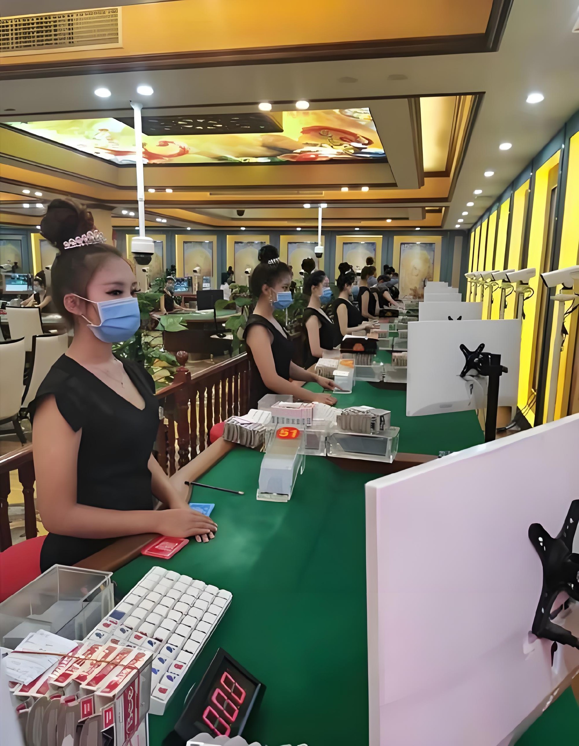 酒店图片