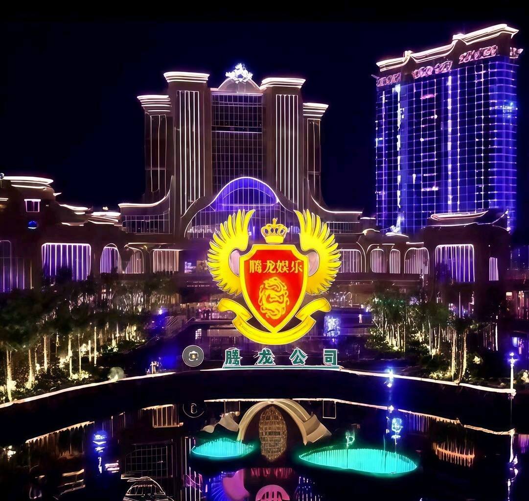 酒店图片